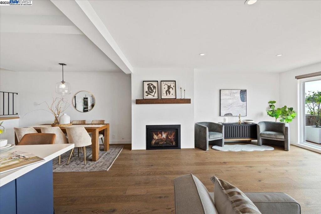 ALAMEDA - Residential