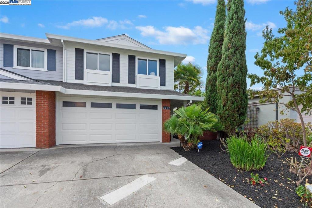 ALAMEDA - Residential