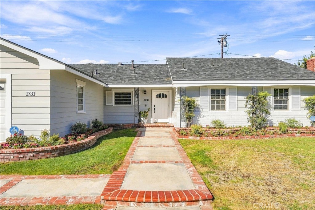 1731 Cartlen Drive