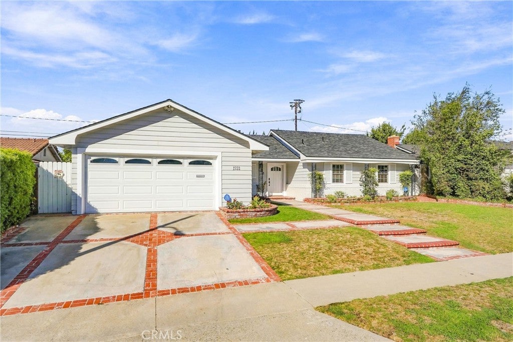 1731 Cartlen Drive