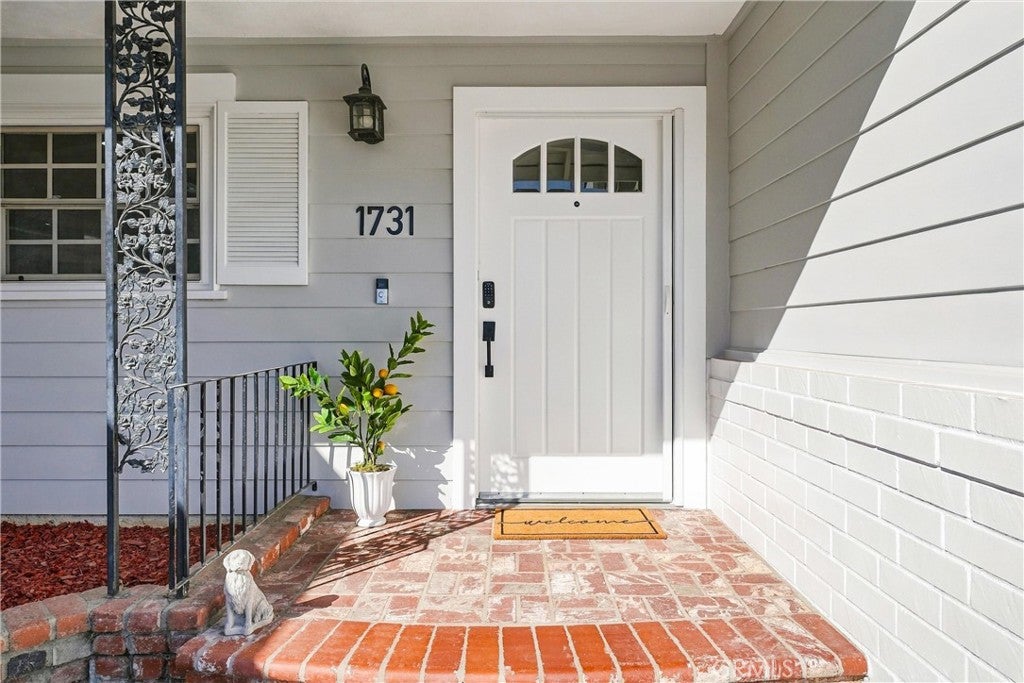 1731 Cartlen Drive