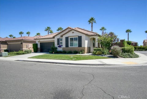 Photo of 1463 Yarrow LN, Beaumont, CA 92223 (MLS # IG26178524)