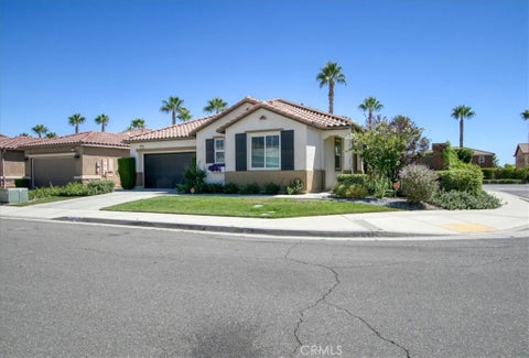 Photo of 1463 Yarrow LN, Beaumont, CA 92223 (MLS # IG26178524)