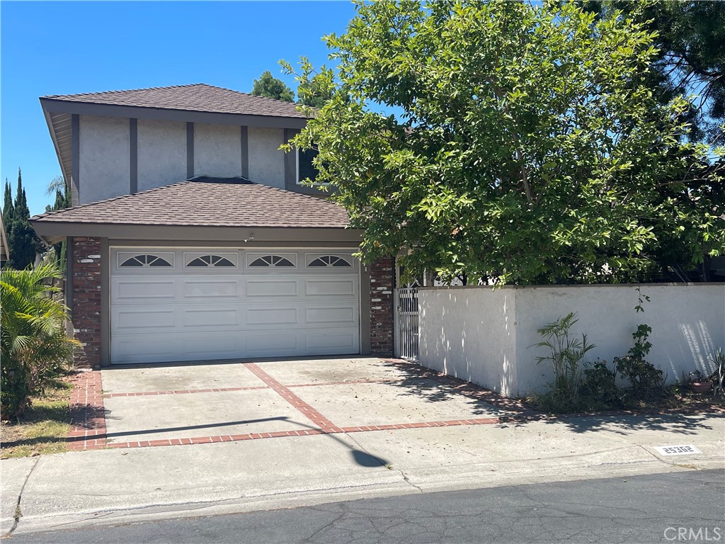 Aliso Villas (AV) - Residential