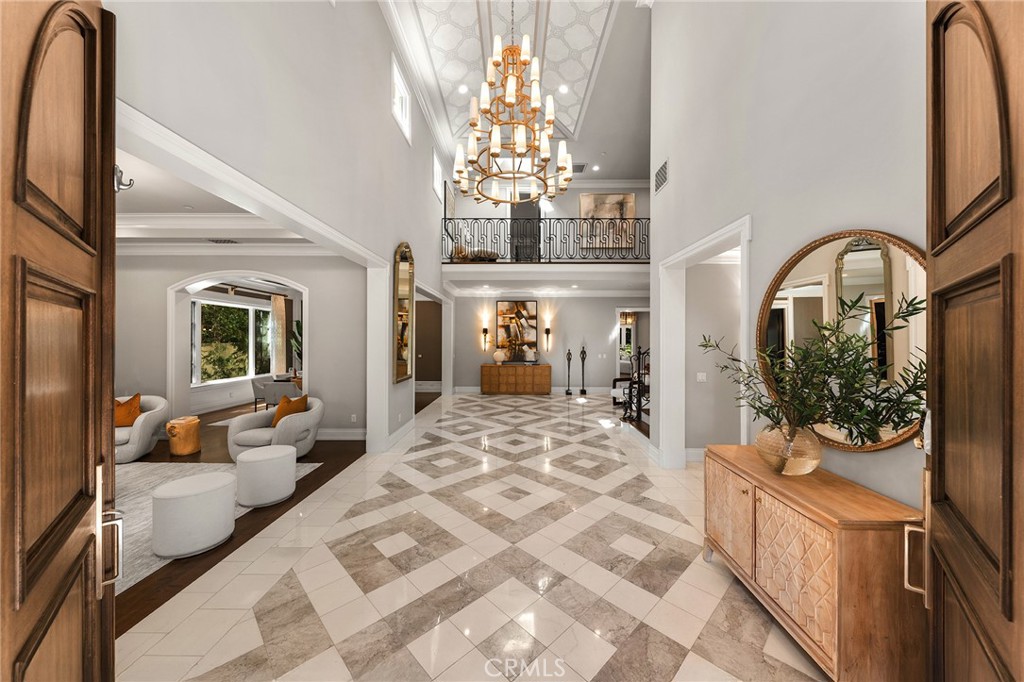 81 Hacienda