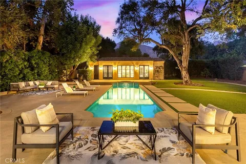 81 Hacienda Dr, Arcadia, CA 91006 - MLS#: OC25228425