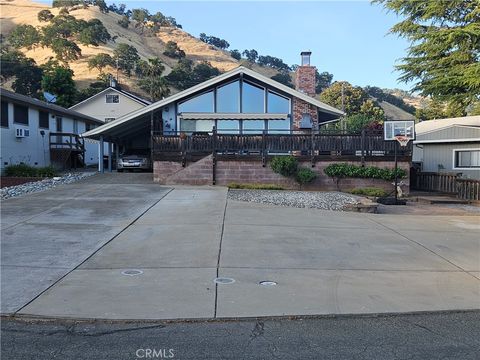 Photo of 7784 Richard Drive, Lucerne, CA 95458 (MLS # LC26031530)