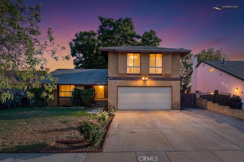 2538 E Canterbury E