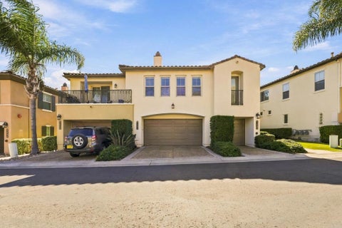 Photo of 2696 Bellezza Drive, San Diego, CA 92108 (MLS # PTP2607747)