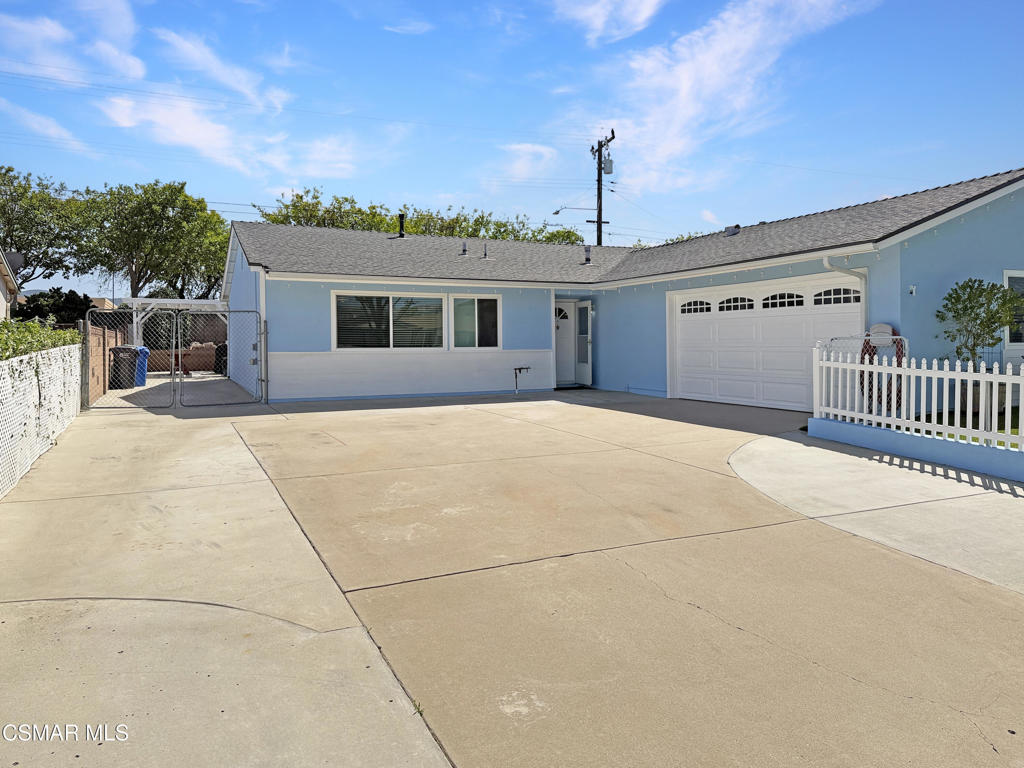 276 Hermes Street