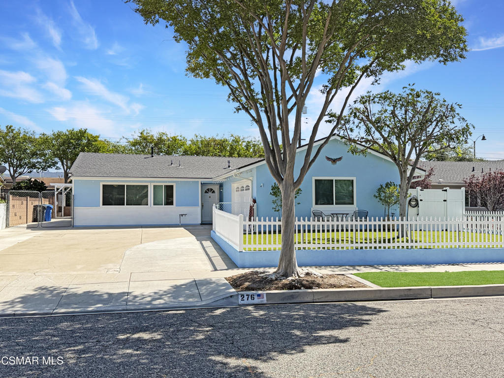 276 Hermes Street