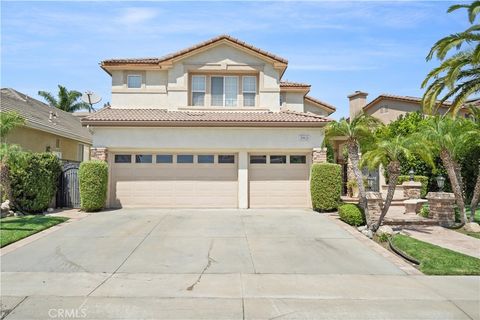 20621 Pesaro Way Porter Ranch CA 91326