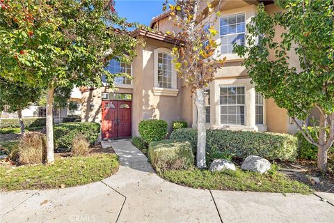 201 Pasto Rico Rancho Santa Margarita CA 92688