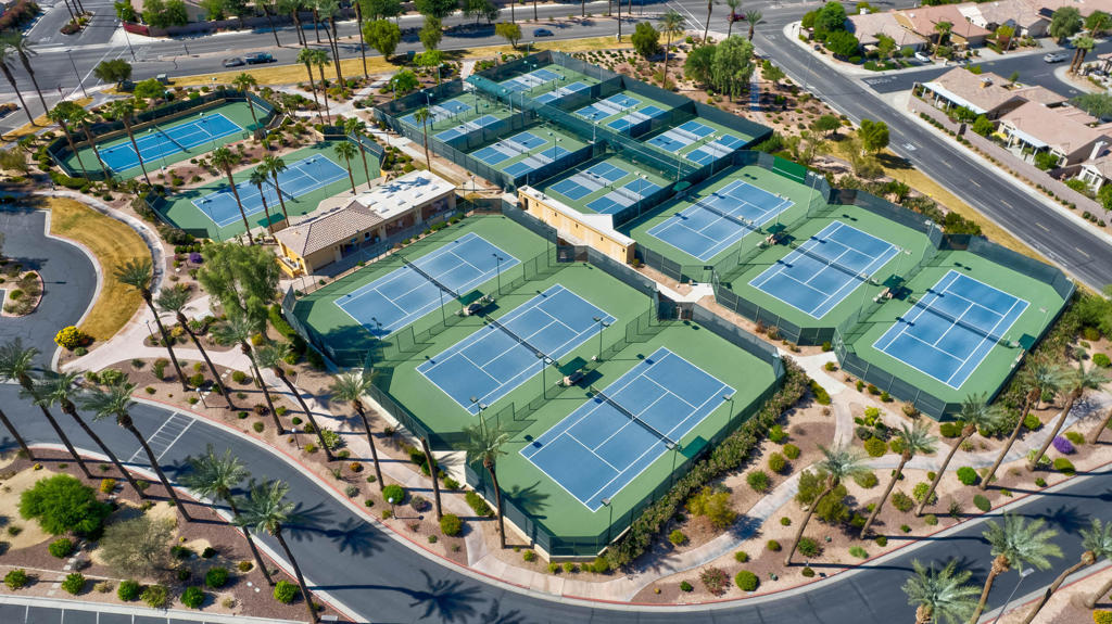 Sun City - Residential