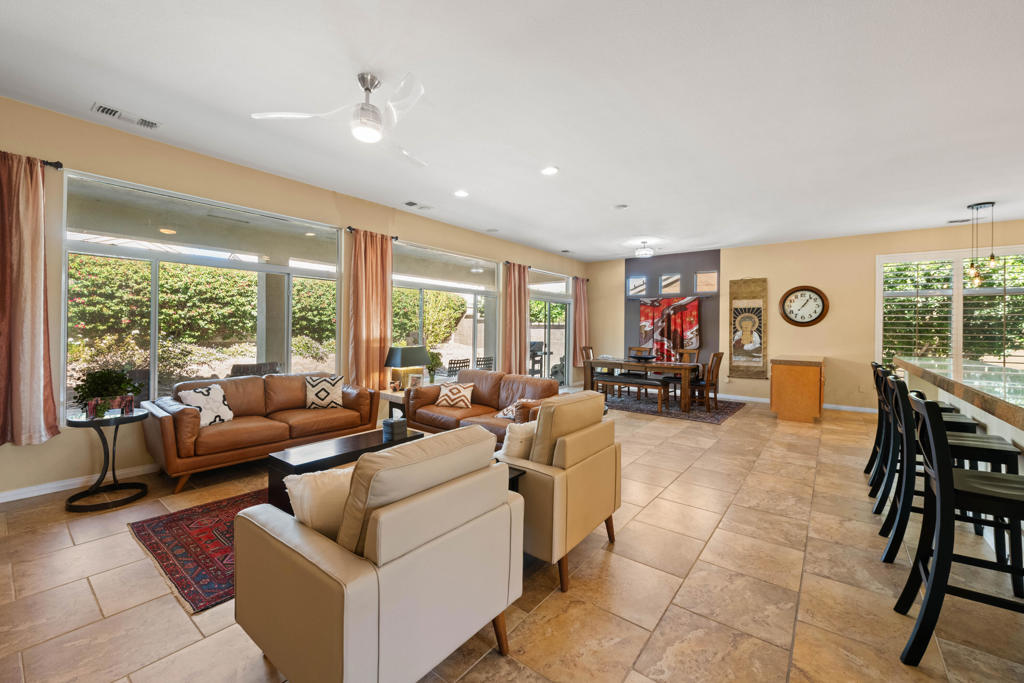 Sun City - Residential