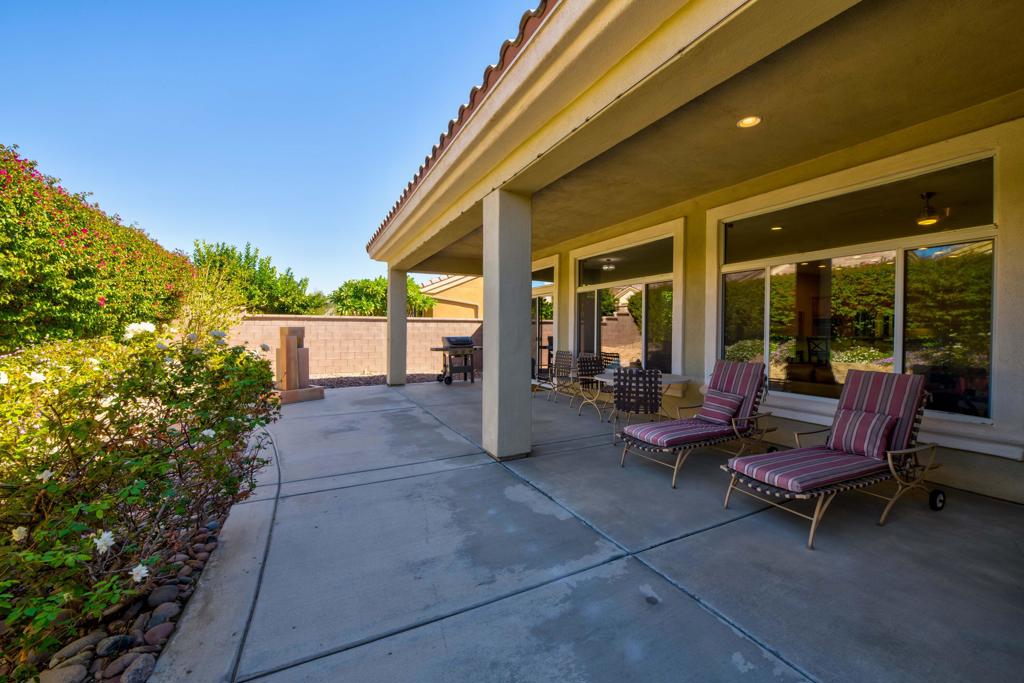 Sun City - Residential