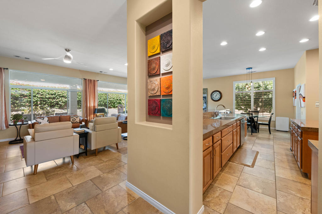 Sun City - Residential