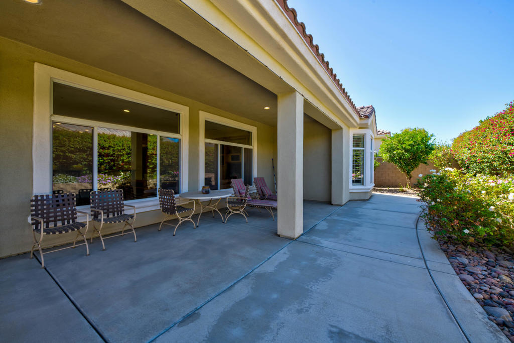 Sun City - Residential