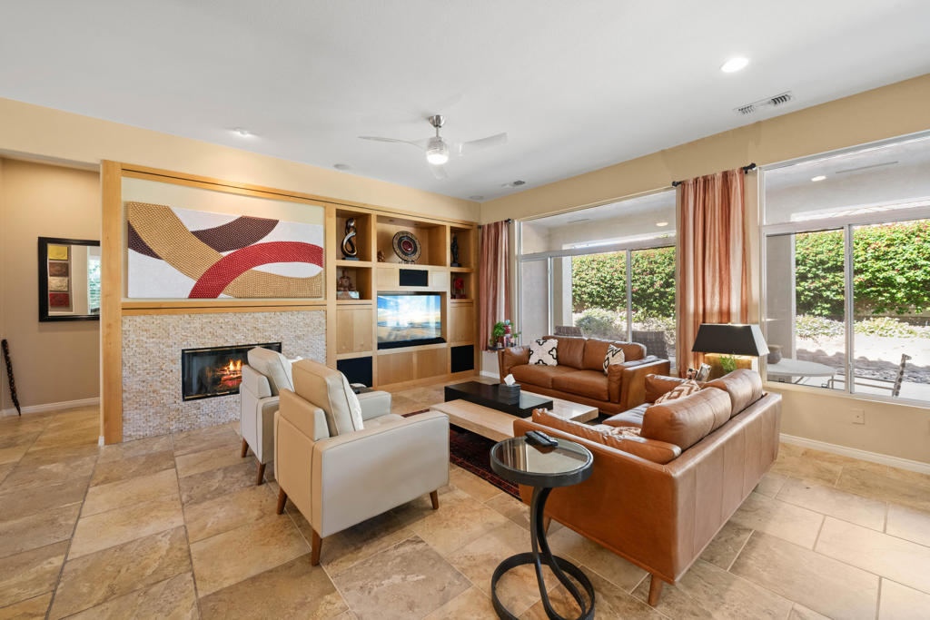 Sun City - Residential