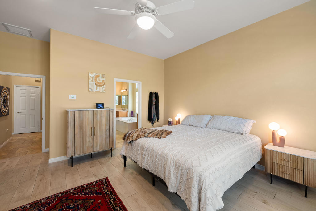 Sun City - Residential