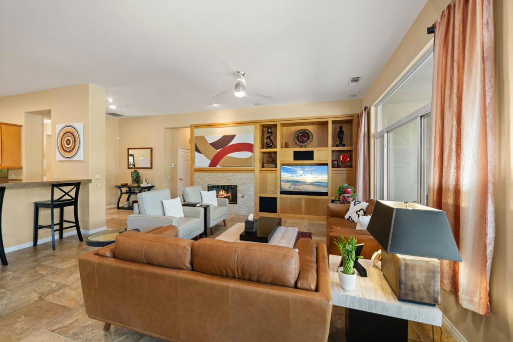 Sun City - Residential