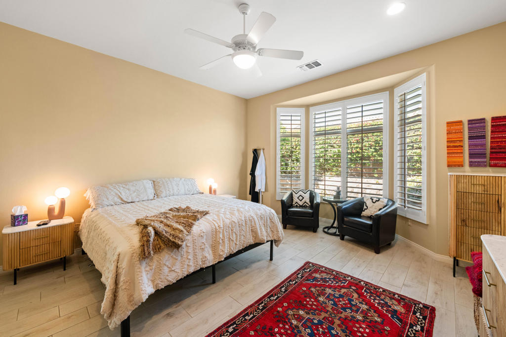 Sun City - Residential