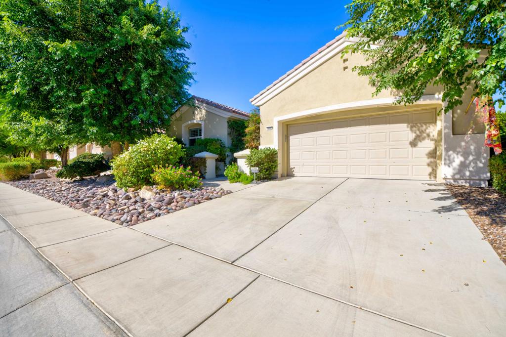 Sun City - Residential