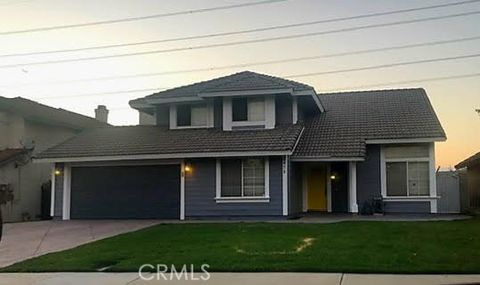Photo of 2873 E Black Horse Drive, Ontario, CA 91761 (MLS # TR25197274)