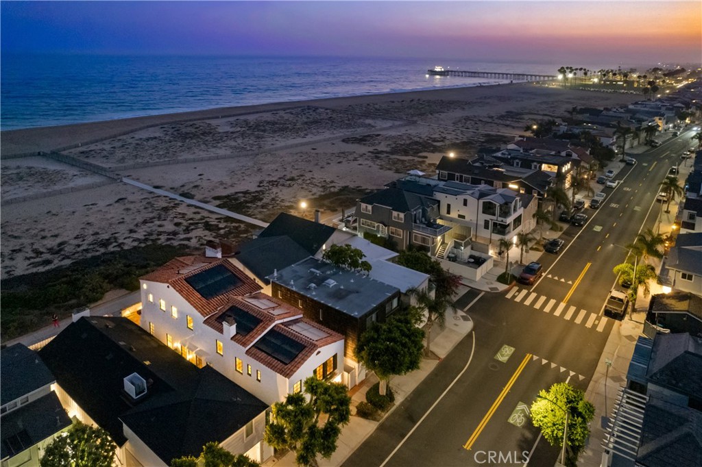 Balboa Peninsula (Residential) (BALP) - Residential