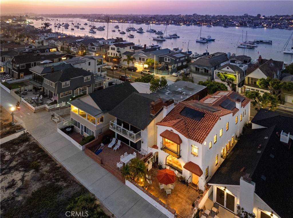 Balboa Peninsula (Residential) (BALP) - Residential