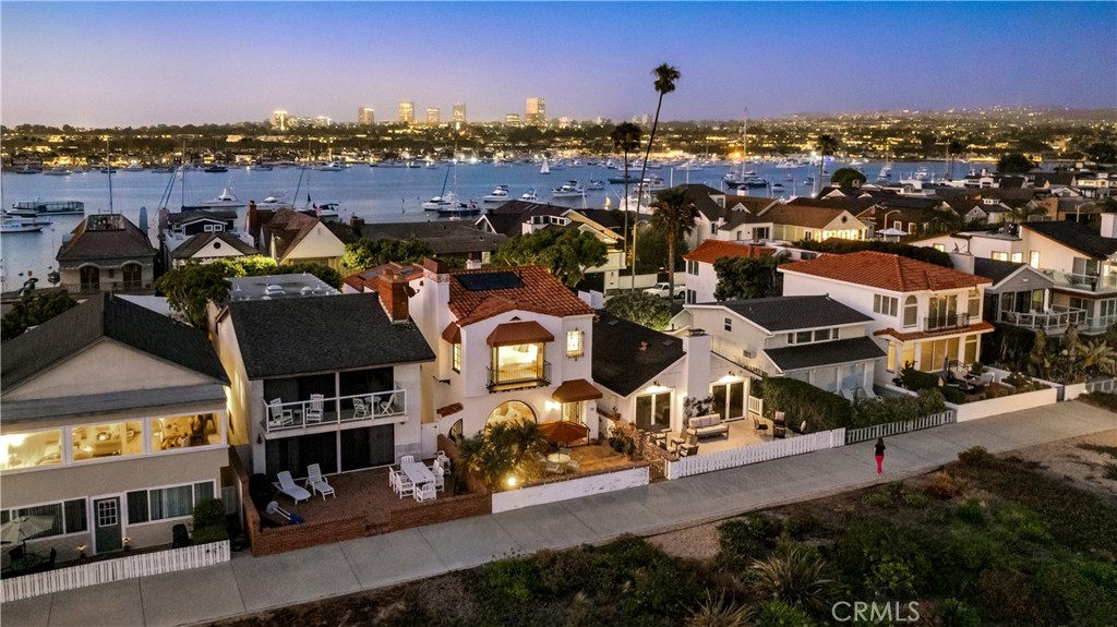 Balboa Peninsula (Residential) (BALP) - Residential