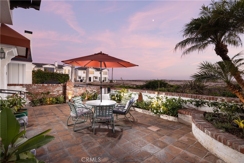 Balboa Peninsula (Residential) (BALP) - Residential