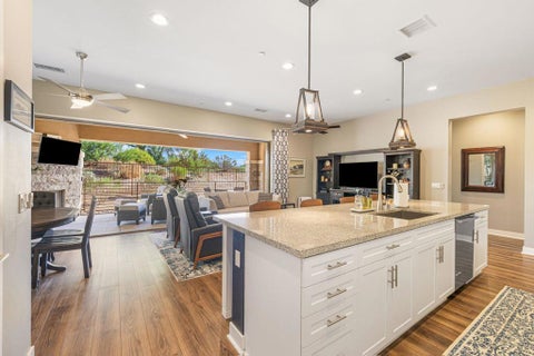 Photo of 301 Retreat Circle, Palm Desert, CA 92260 (MLS # 219154435DA)