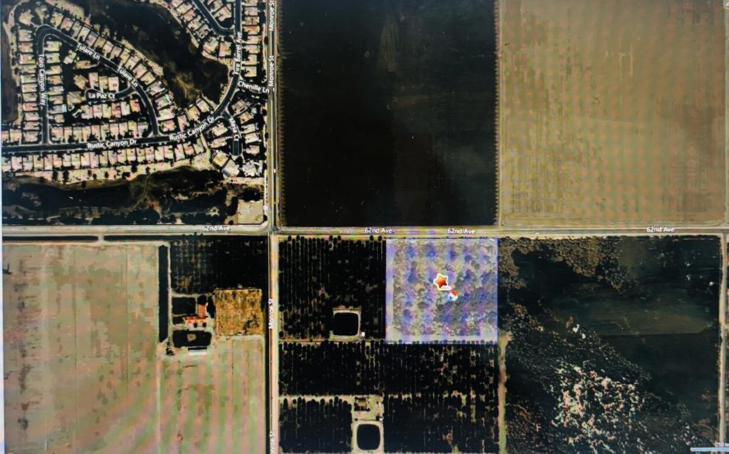 Not Applicable-1 - Land