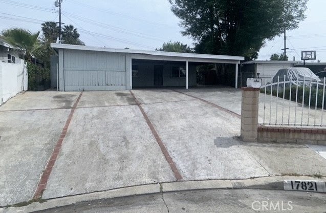 17821 Redbud Pl Pl, La Puente CA 91744