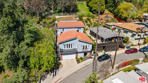 2655 Saxon Drive, Los Angeles, CA 90065 - MLS#: 25556653