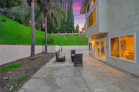 Tiny photo for 17918 Sunrise Drive, Rowland Heights, CA 91748 (MLS # TR26050130)