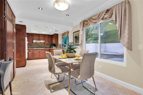 Tiny photo for 17918 Sunrise Drive, Rowland Heights, CA 91748 (MLS # TR26050130)