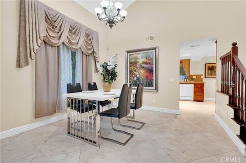 Tiny photo for 17918 Sunrise Drive, Rowland Heights, CA 91748 (MLS # TR26050130)