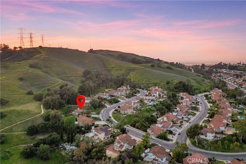 Tiny photo for 17918 Sunrise Drive, Rowland Heights, CA 91748 (MLS # TR26050130)
