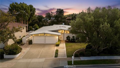 4718 Elkridge Drive Rancho Palos Verdes CA 90275