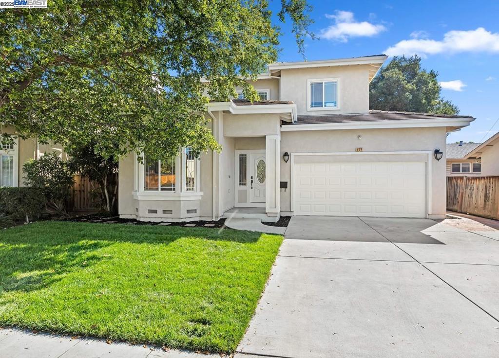 Welcome to 924 S. Wolfe! This beautifully updated 4-bedroom, 3.5-bathroom home sits in the heart of Silicon Valley and offers a thoughtfully designed floor plan filled with natural light. The open living and dining areas create a warm and inviting atmosphere, while the kitchen and common spaces are perfect for everyday living and entertaining. A bedroom and full bathroom on the main level provide flexibility for guests, extended family. With spacious secondary bedrooms, modern updates throughout, and a kitchenette in the garage, the home delivers both comfort and convenience. Located close to top schools, shopping, dining, and major tech employers, this property is the perfect opportunity to enjoy Silicon Valley living at its best.