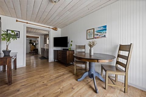 Tiny photo for 244 Windward Avenue, Pismo Beach, CA 93449 (MLS # SC26045124)