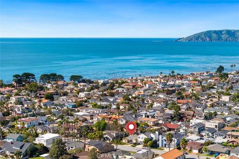 Tiny photo for 244 Windward Avenue, Pismo Beach, CA 93449 (MLS # SC26045124)