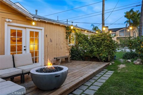 Tiny photo for 244 Windward Avenue, Pismo Beach, CA 93449 (MLS # SC26045124)