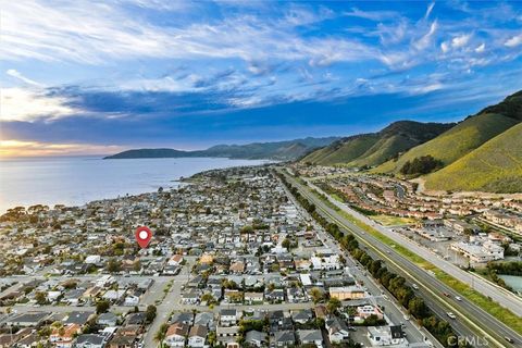 Tiny photo for 244 Windward Avenue, Pismo Beach, CA 93449 (MLS # SC26045124)