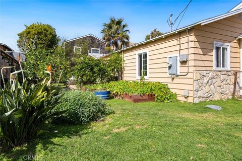 Tiny photo for 244 Windward Avenue, Pismo Beach, CA 93449 (MLS # SC26045124)