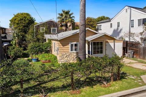 Tiny photo for 244 Windward Avenue, Pismo Beach, CA 93449 (MLS # SC26045124)