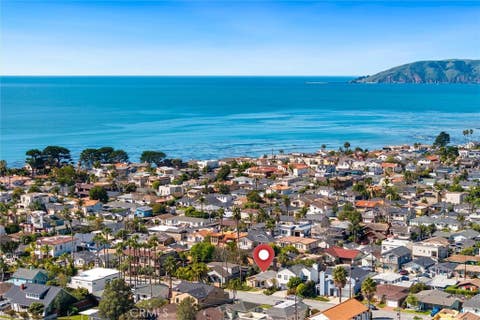 Tiny photo for 244 Windward Avenue, Pismo Beach, CA 93449 (MLS # SC26045124)
