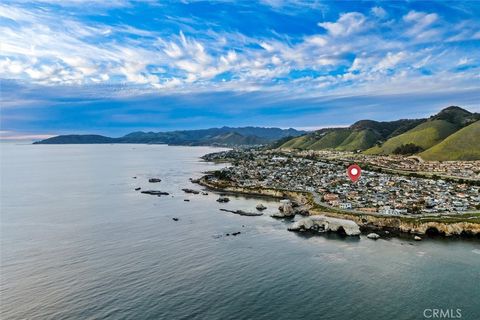 Tiny photo for 244 Windward Avenue, Pismo Beach, CA 93449 (MLS # SC26045124)